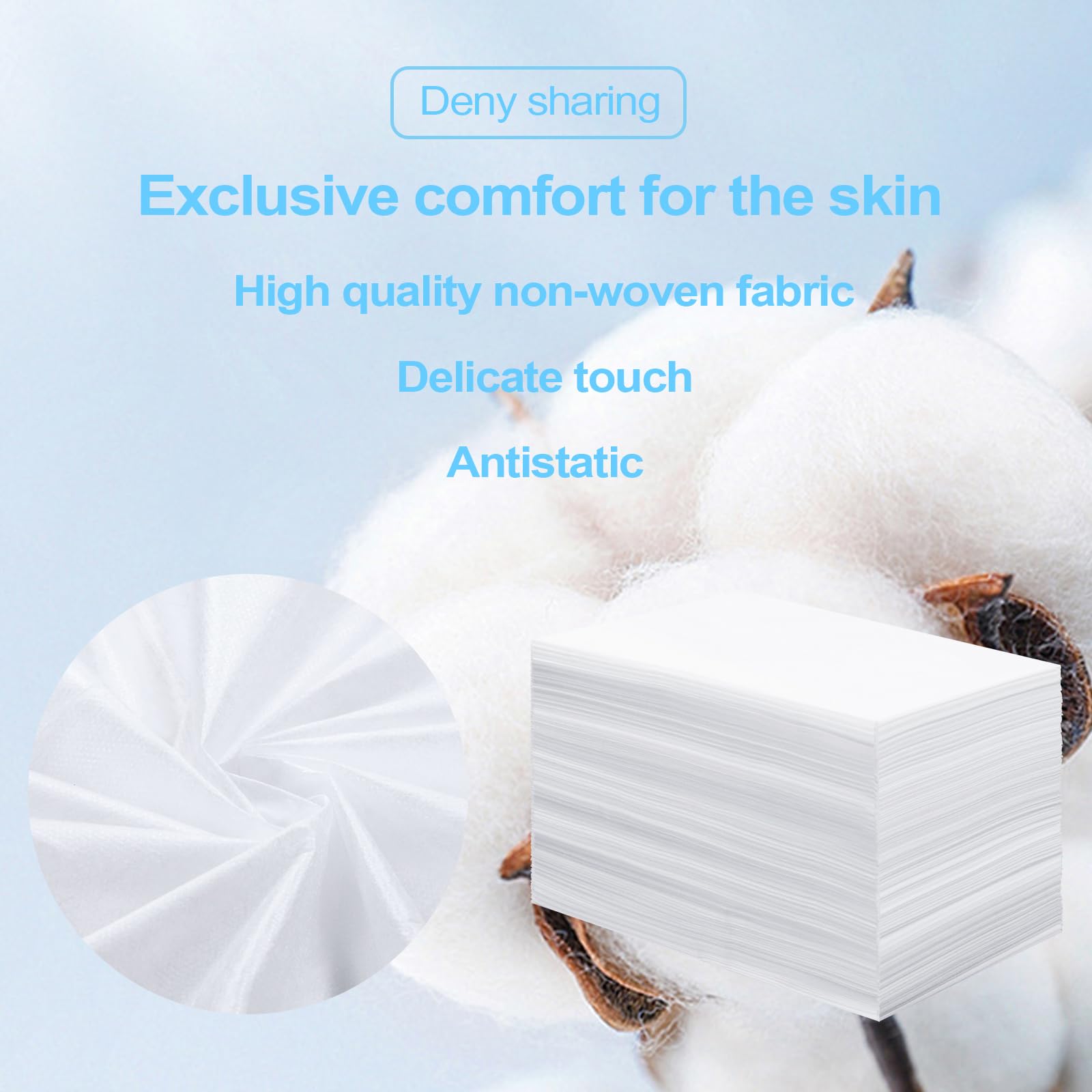 800 Pcs Disposable Bed Sheets for Massage Table 31" x 71" Massage Table Sheet Soft Non Woven Bed Cover Breathable for SPA Massage Beauty Tattoos (800 Count)