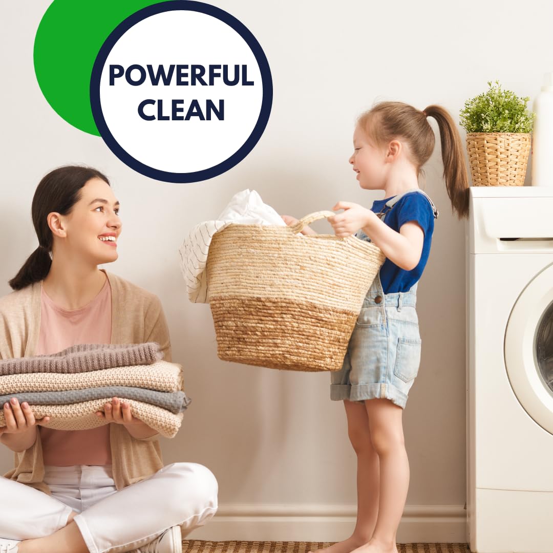 Detergent Sheets (50 Count)