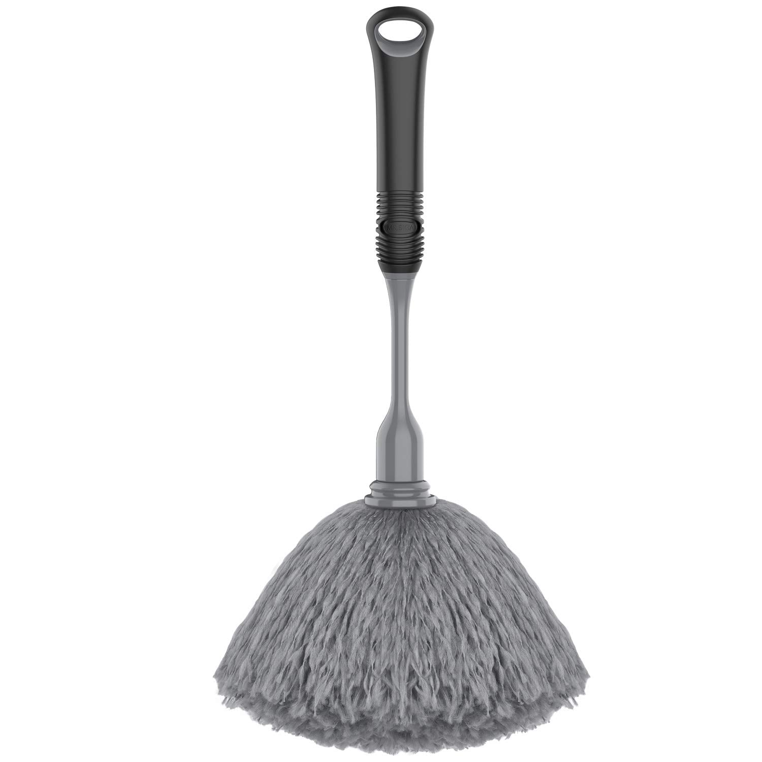 Microfiber Delicate Duster with Non Slip Handle
