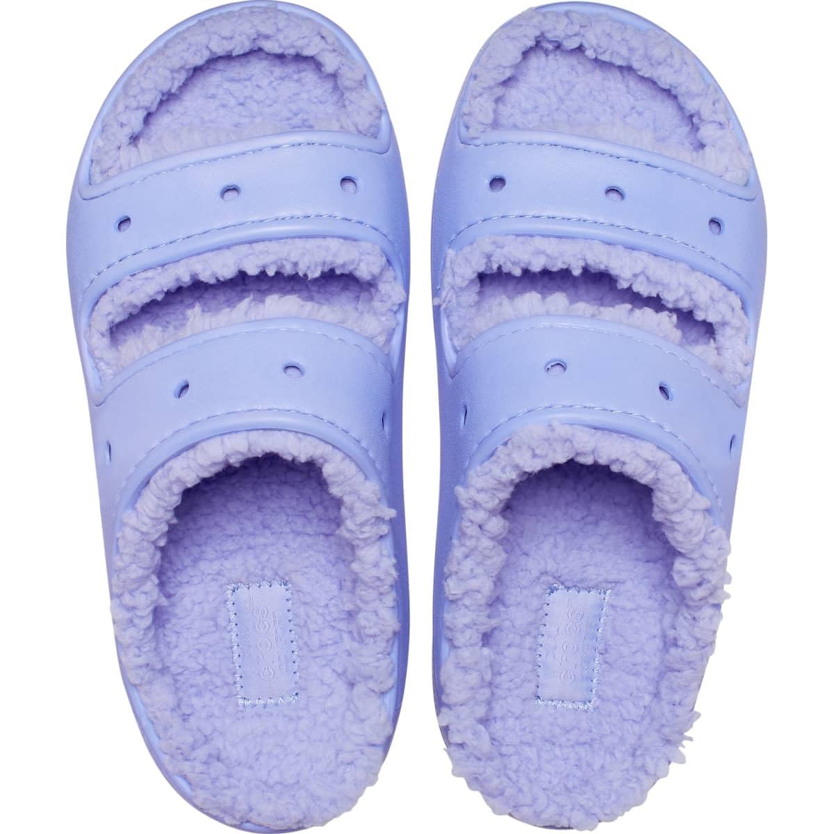 Unisex Adult Classic Cozzzy Sandals