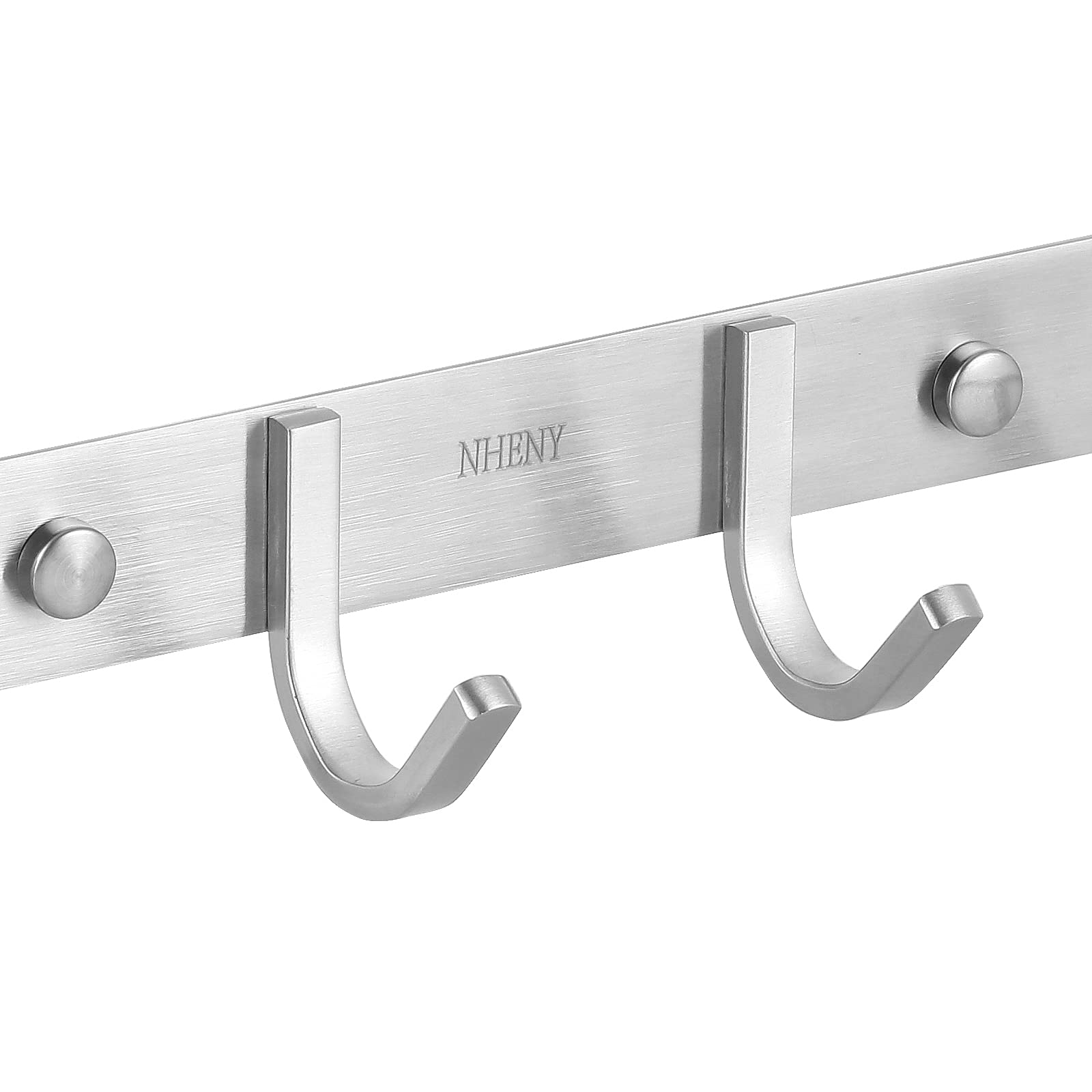 Coat Hook Wall Mount