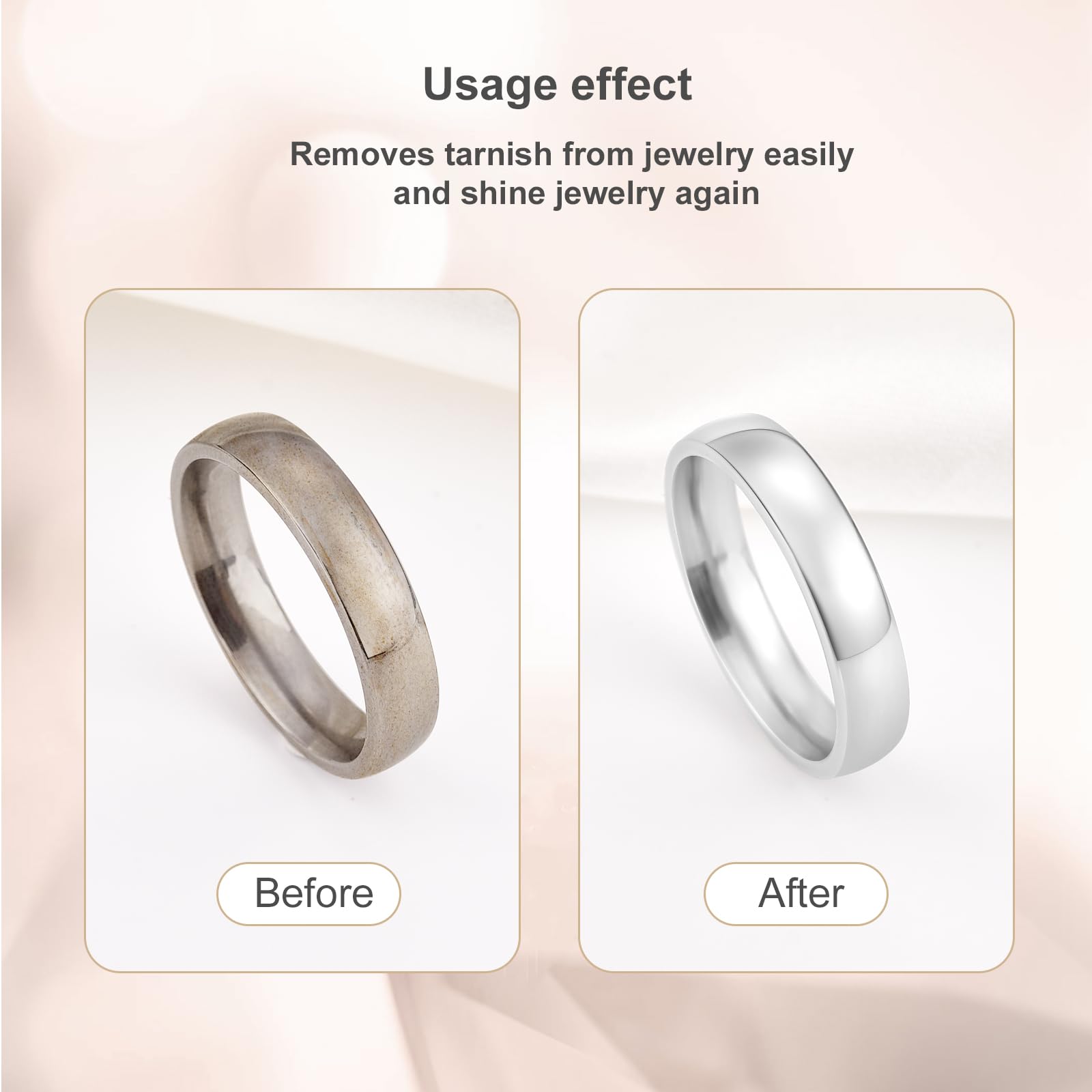Silver Polishing Cloth