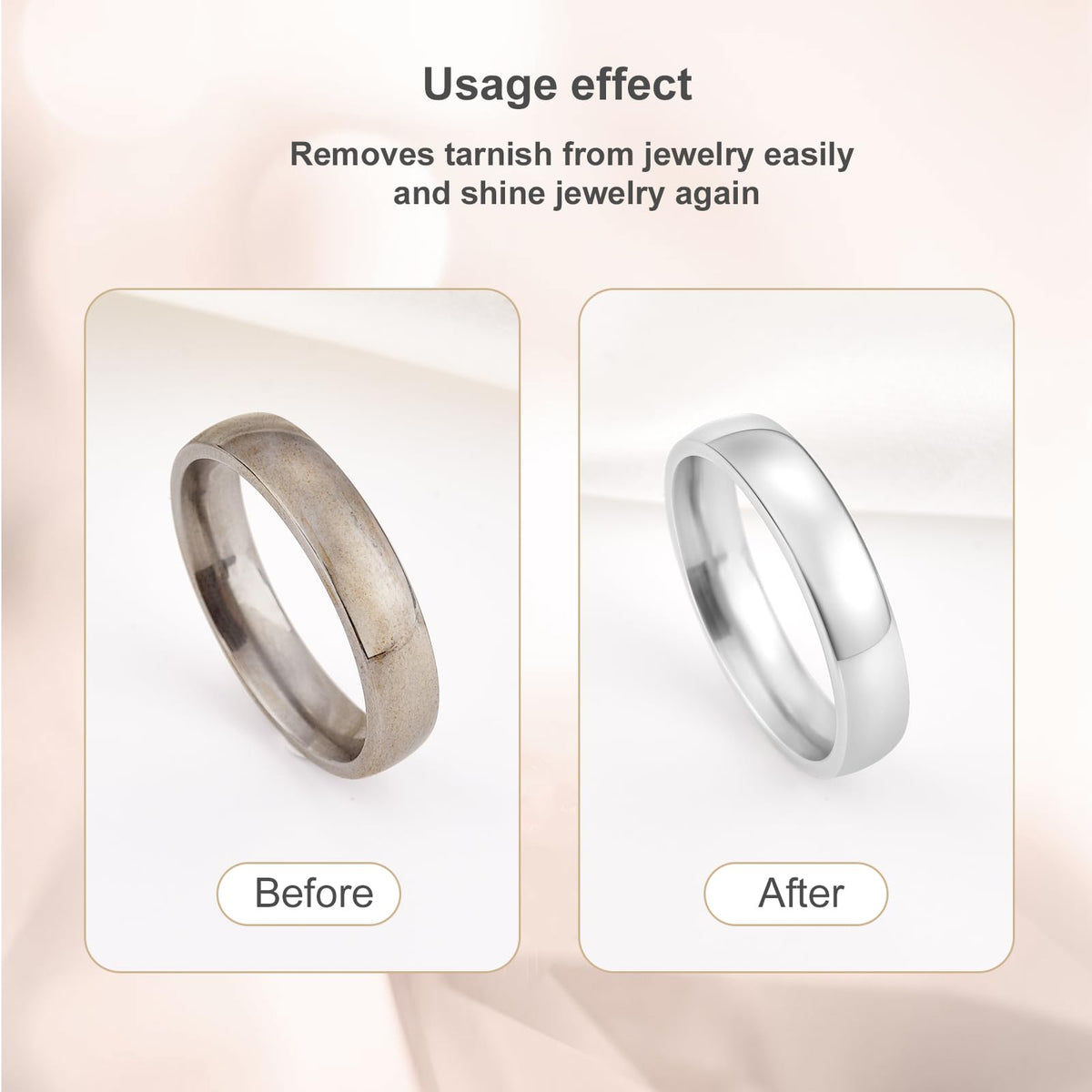 Silver Polishing Cloth