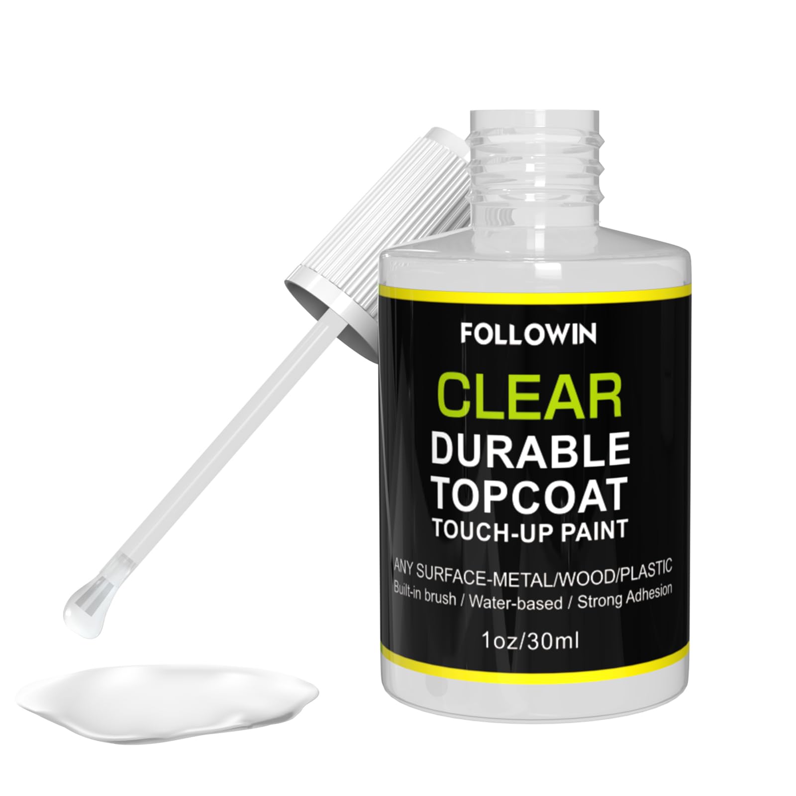 Automotive Clear Coat for Cars