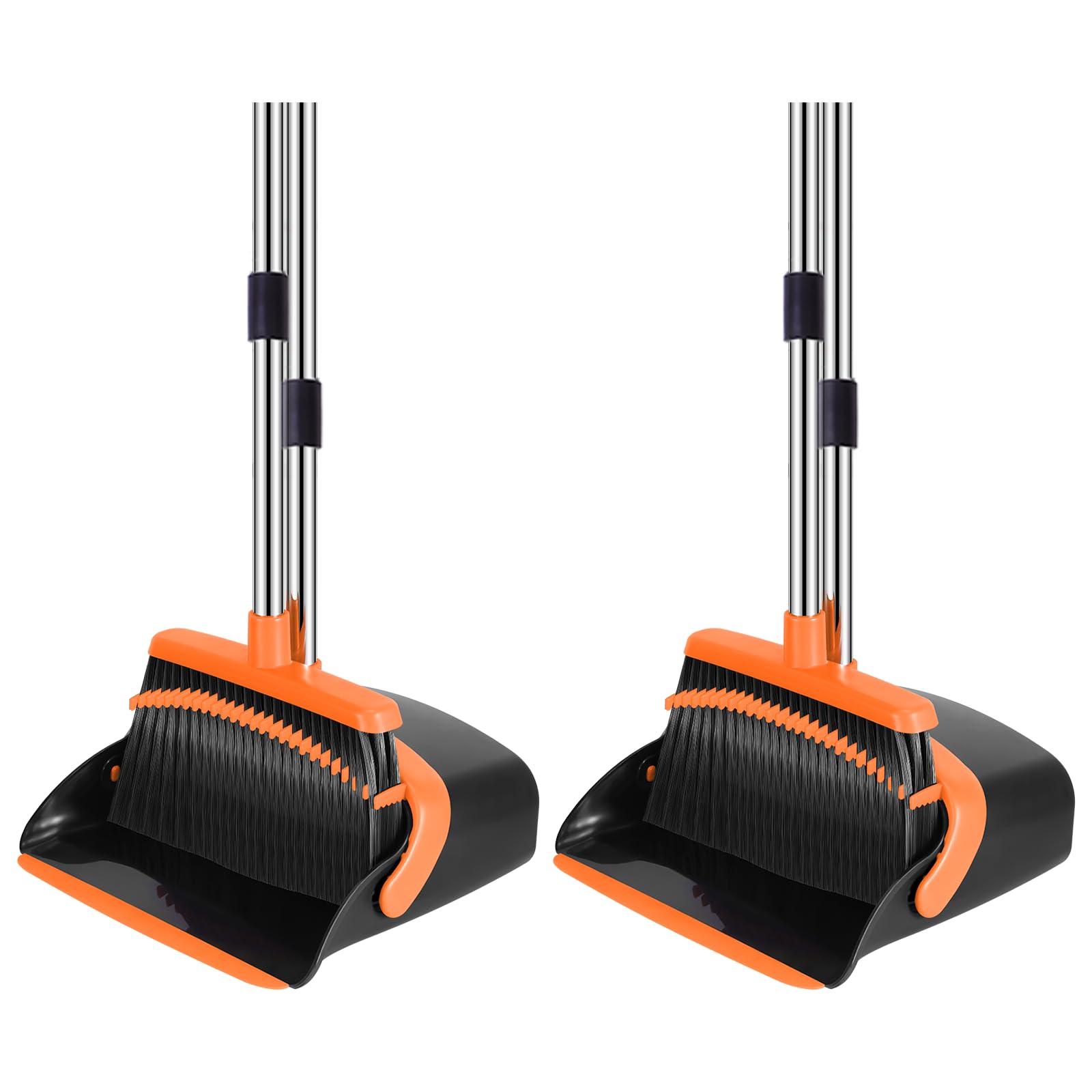 Broom and Dustpan Set (2 Count)