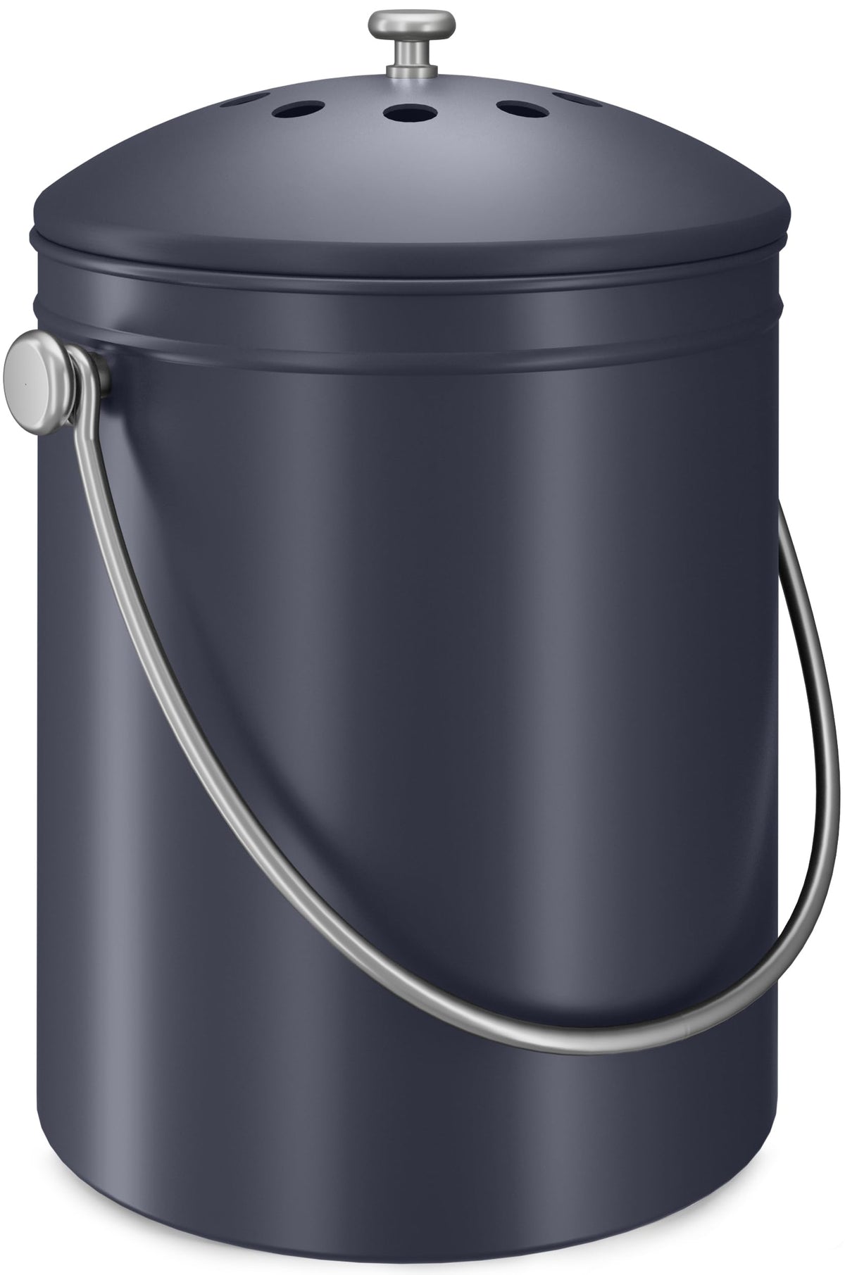 Countertop Compost Bin 1.3 Gallon