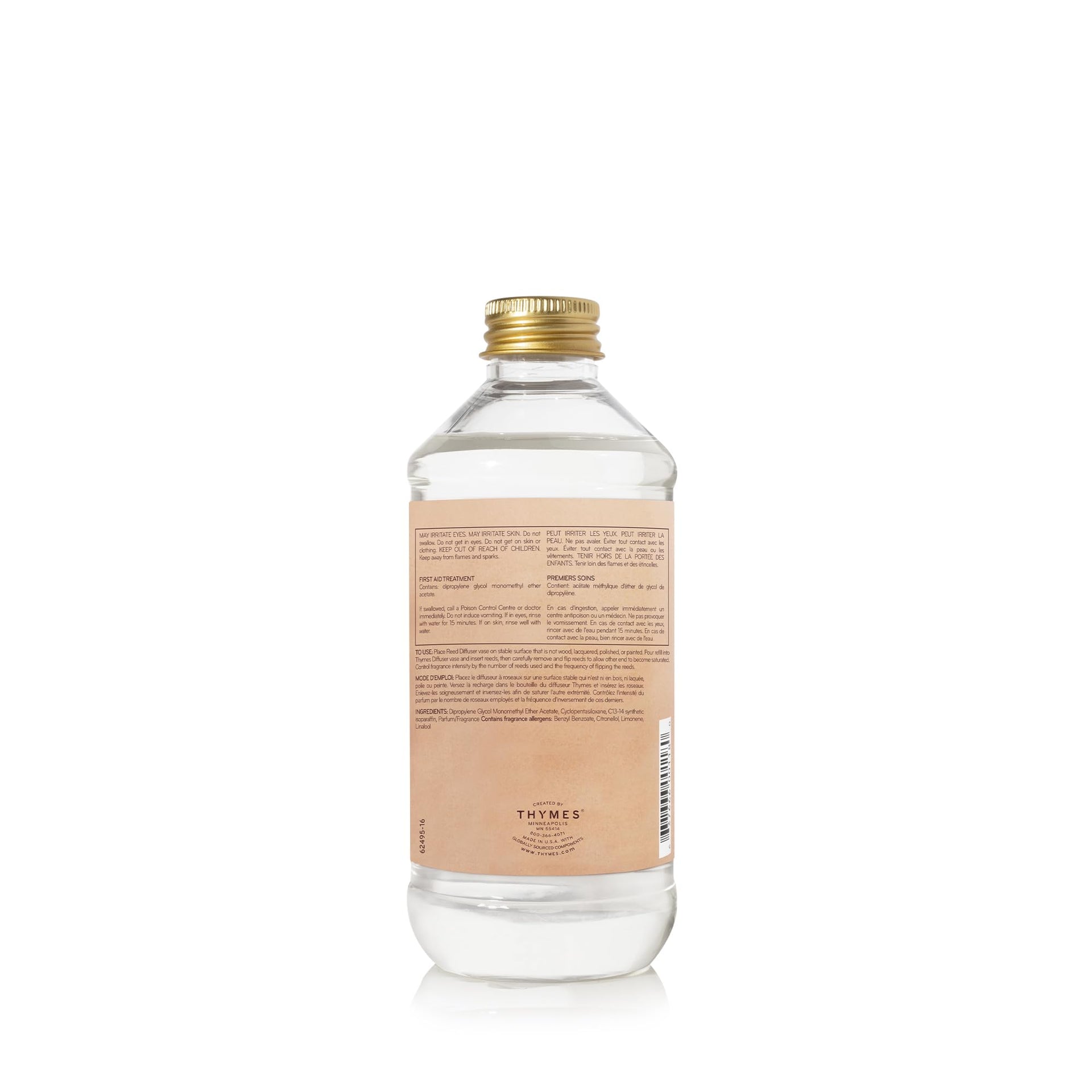 Sienna Sage Diffuser Oil Refill (7.75 Fl Oz)