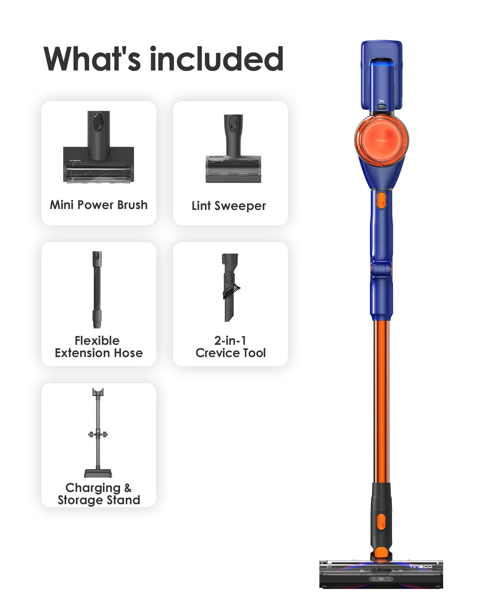 Pure ONE S70 Cordless Vacuum Cleaner