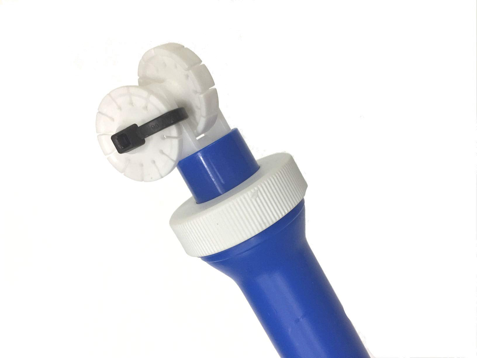 Grout Wand Stick Press
