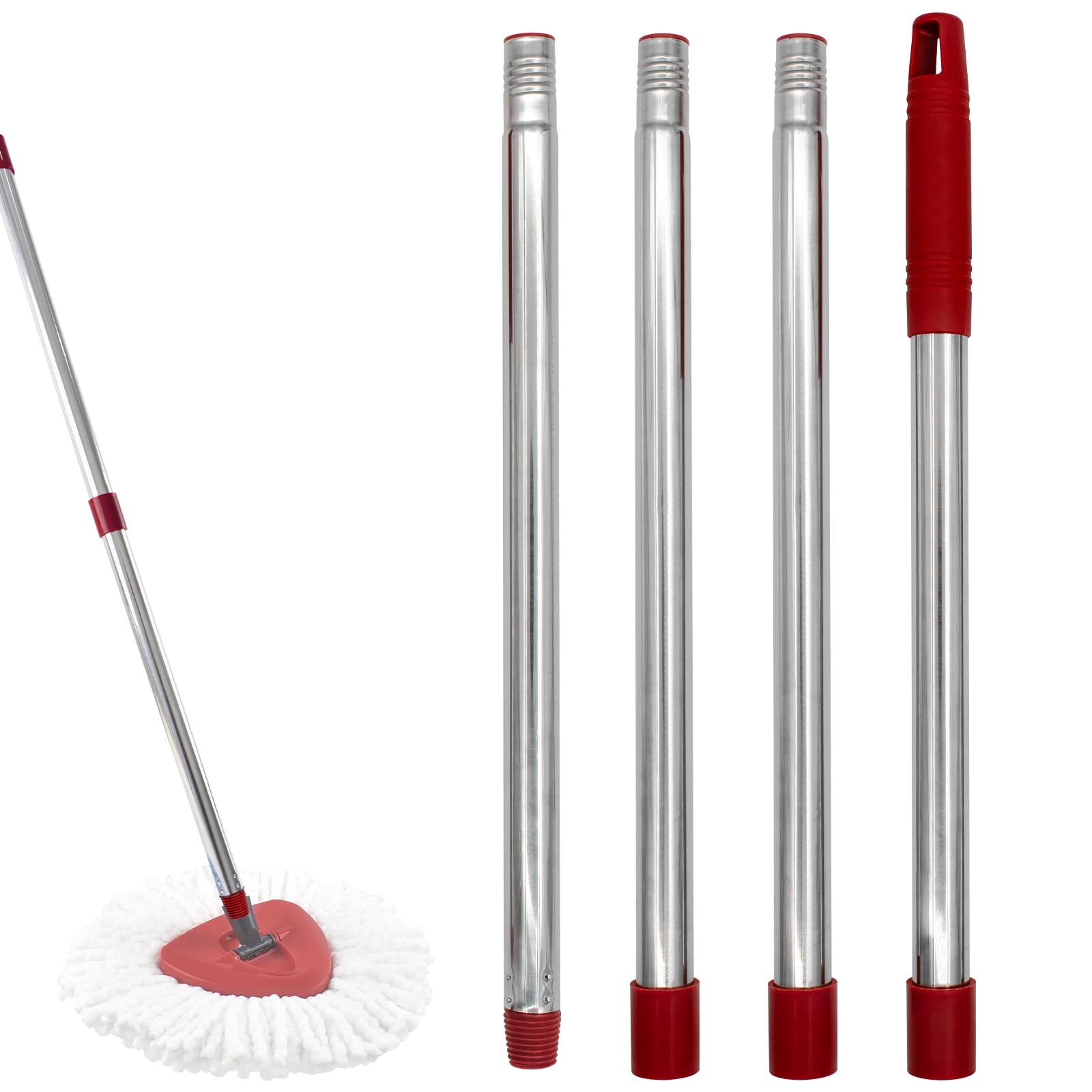 Mop Handle for Ocedar