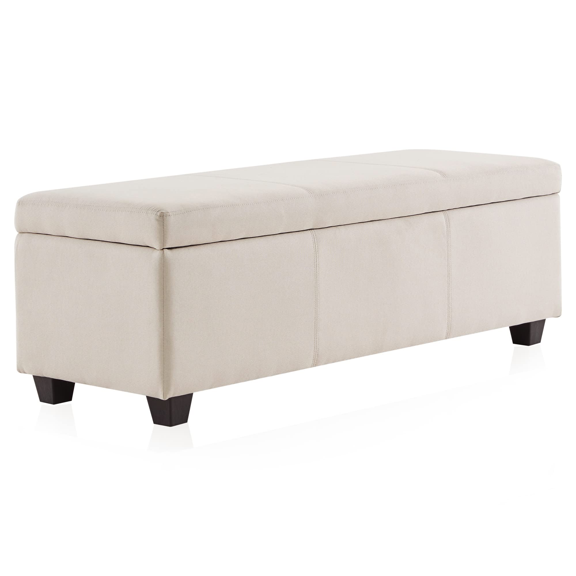 Storage Ottoman