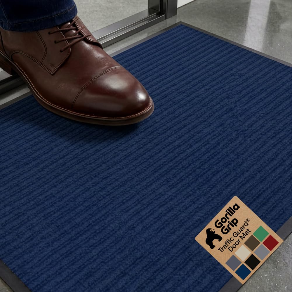 Waterproof Traffic Guard Door Mat