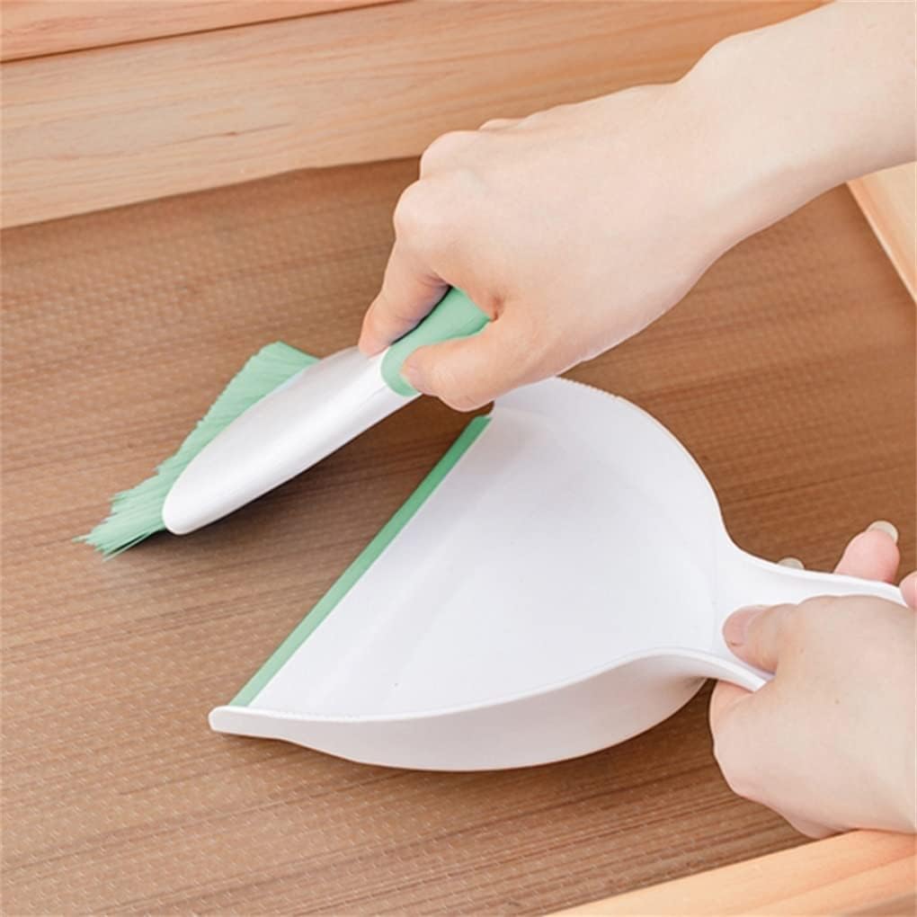 Dust pan Broom Brush Dustpan (2 Count)