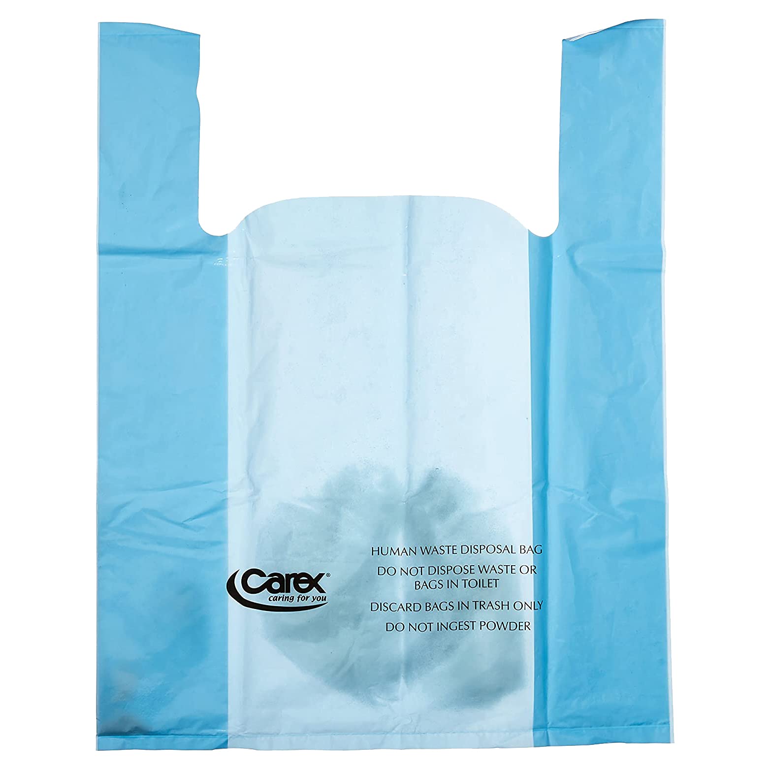 Commode Liners (7 Count)