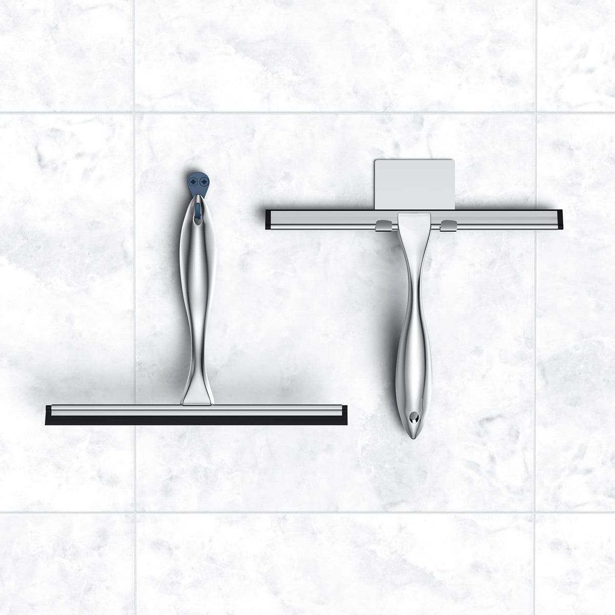 Shower Squeegee Set