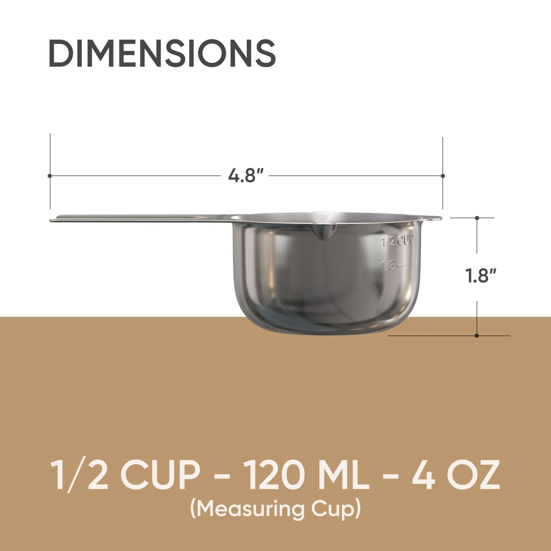 Cup Measuring Cup