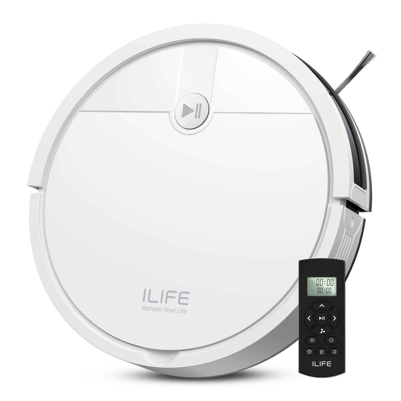 V2 Robot Vacuum Cleaner