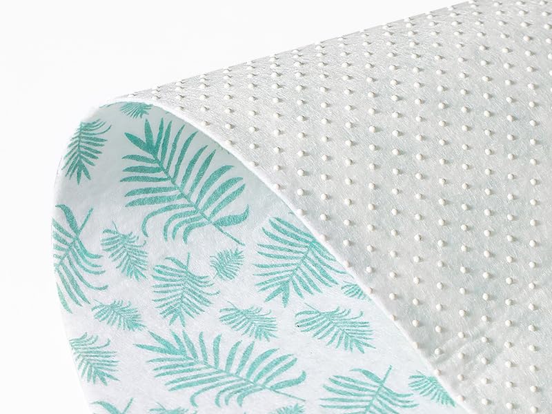 Absorbent Refrigerator Liners (24 Sq Ft)