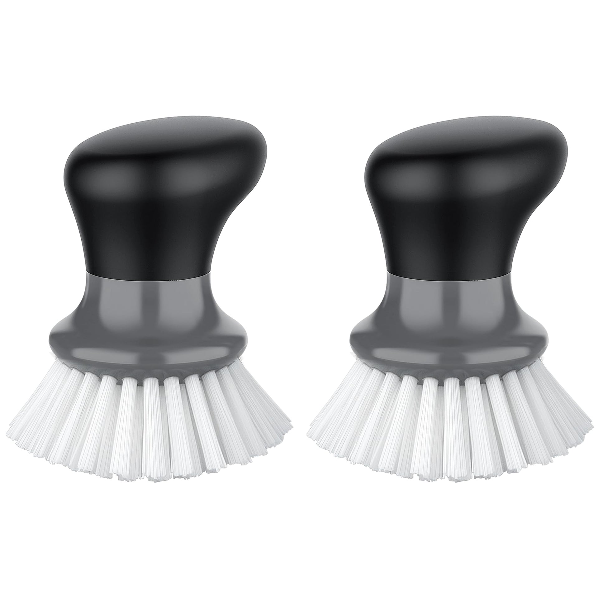 Dish Scrub Brush (2 Count)