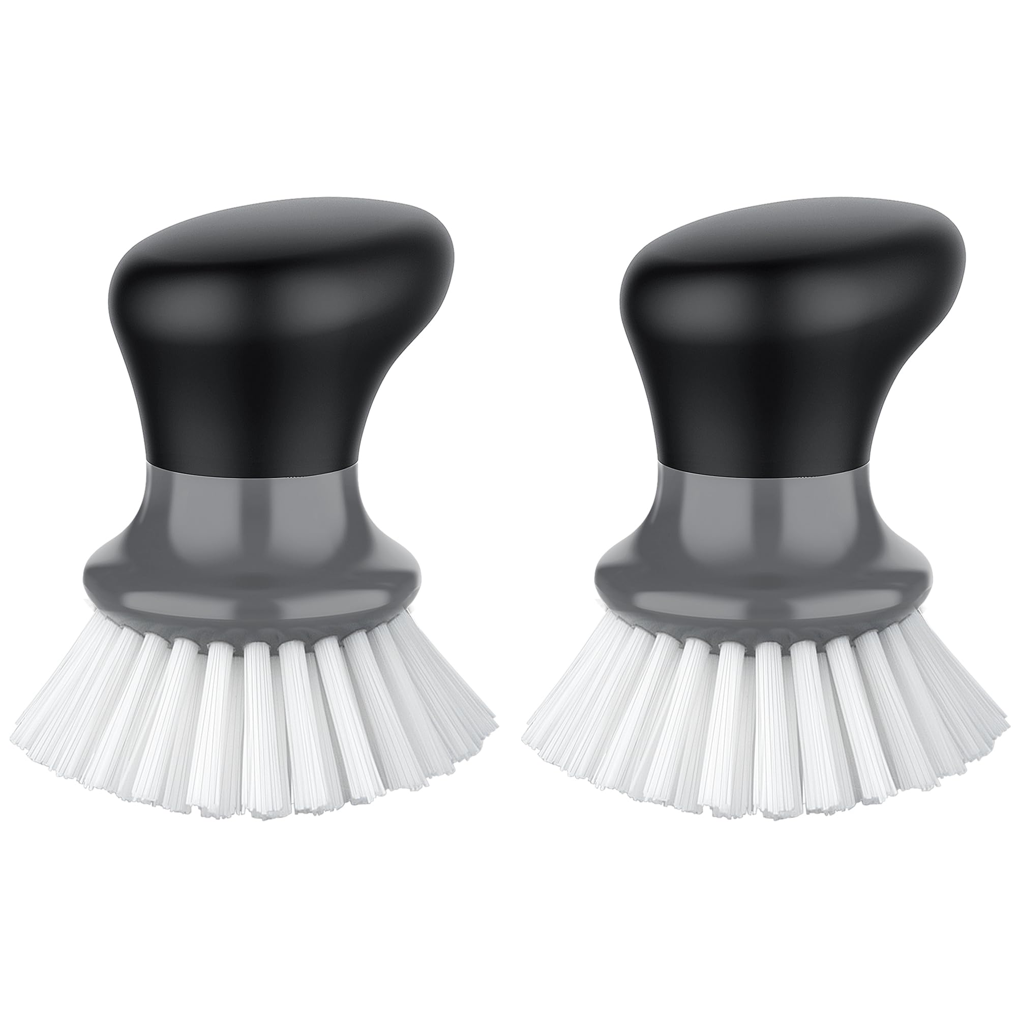 Dish Scrub Brush (2 Count)
