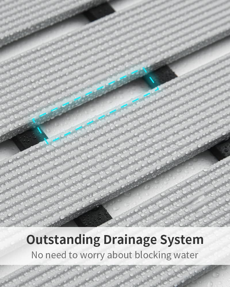 Shower Mat Non Slip