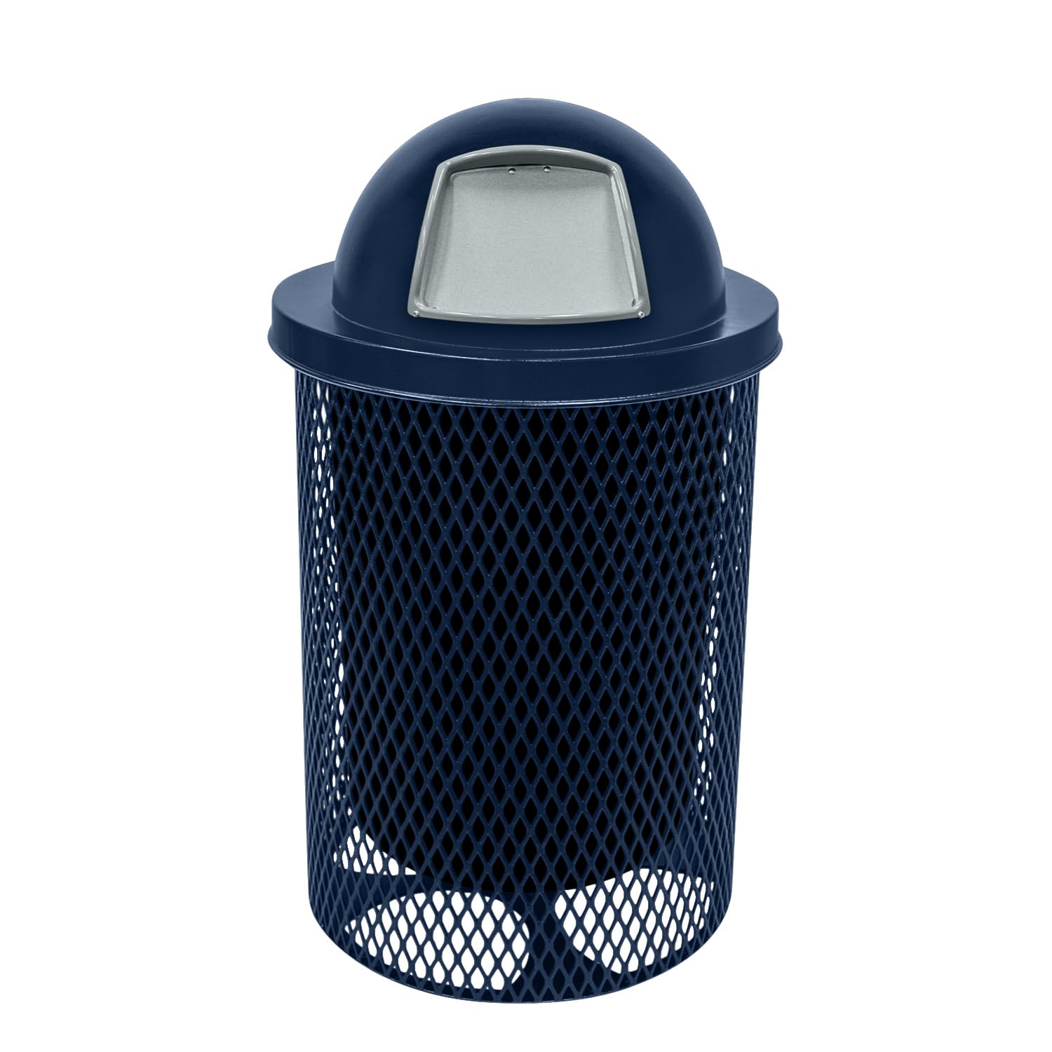 32 Gal Trash Can