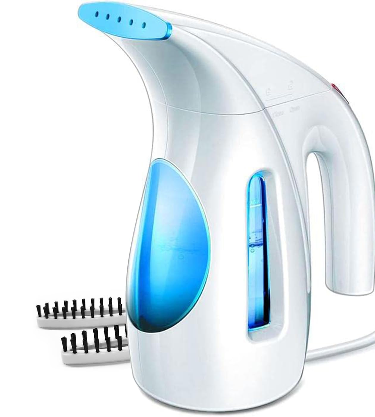 Steamer for Clothes