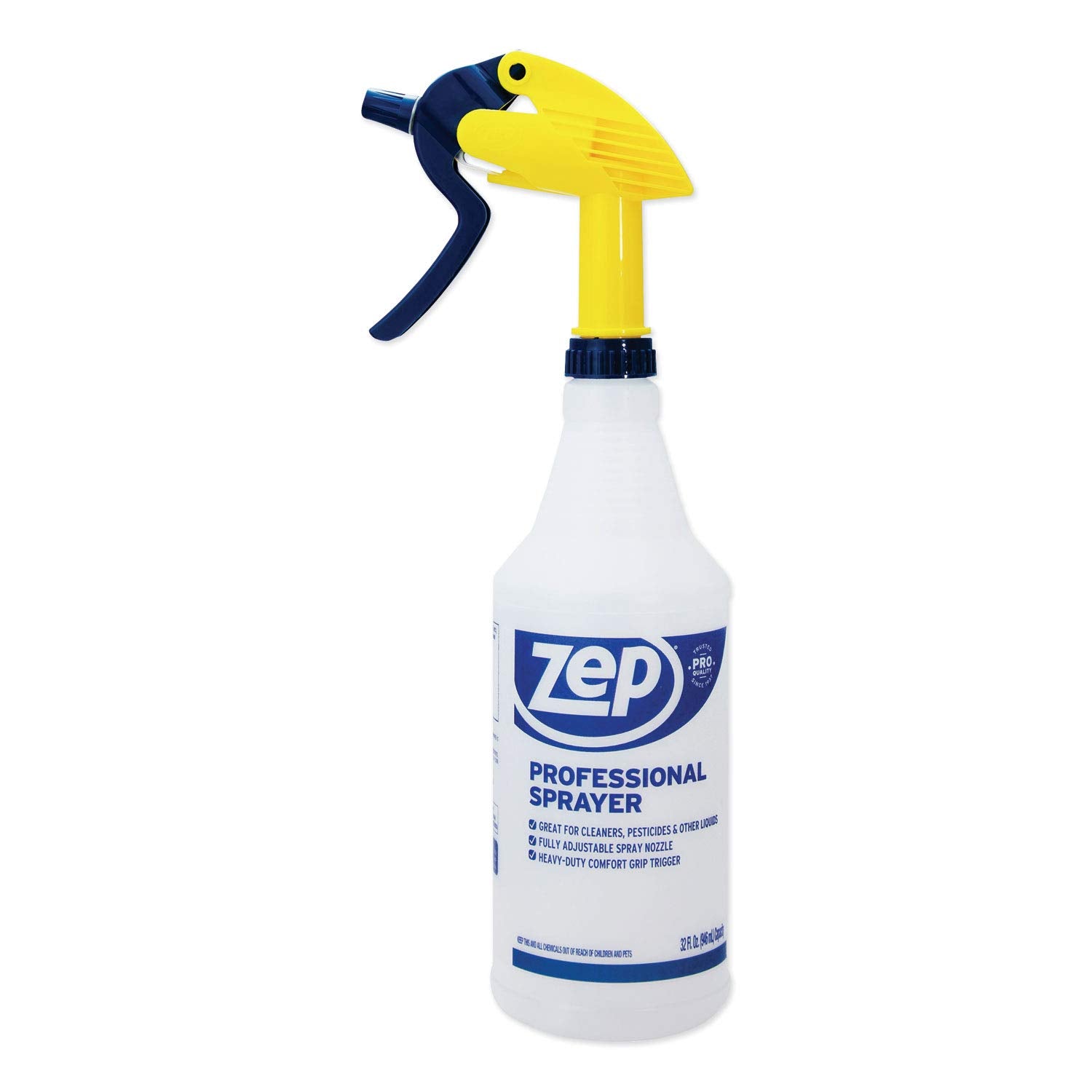 Professional Sprayer Bottle (36 Count)