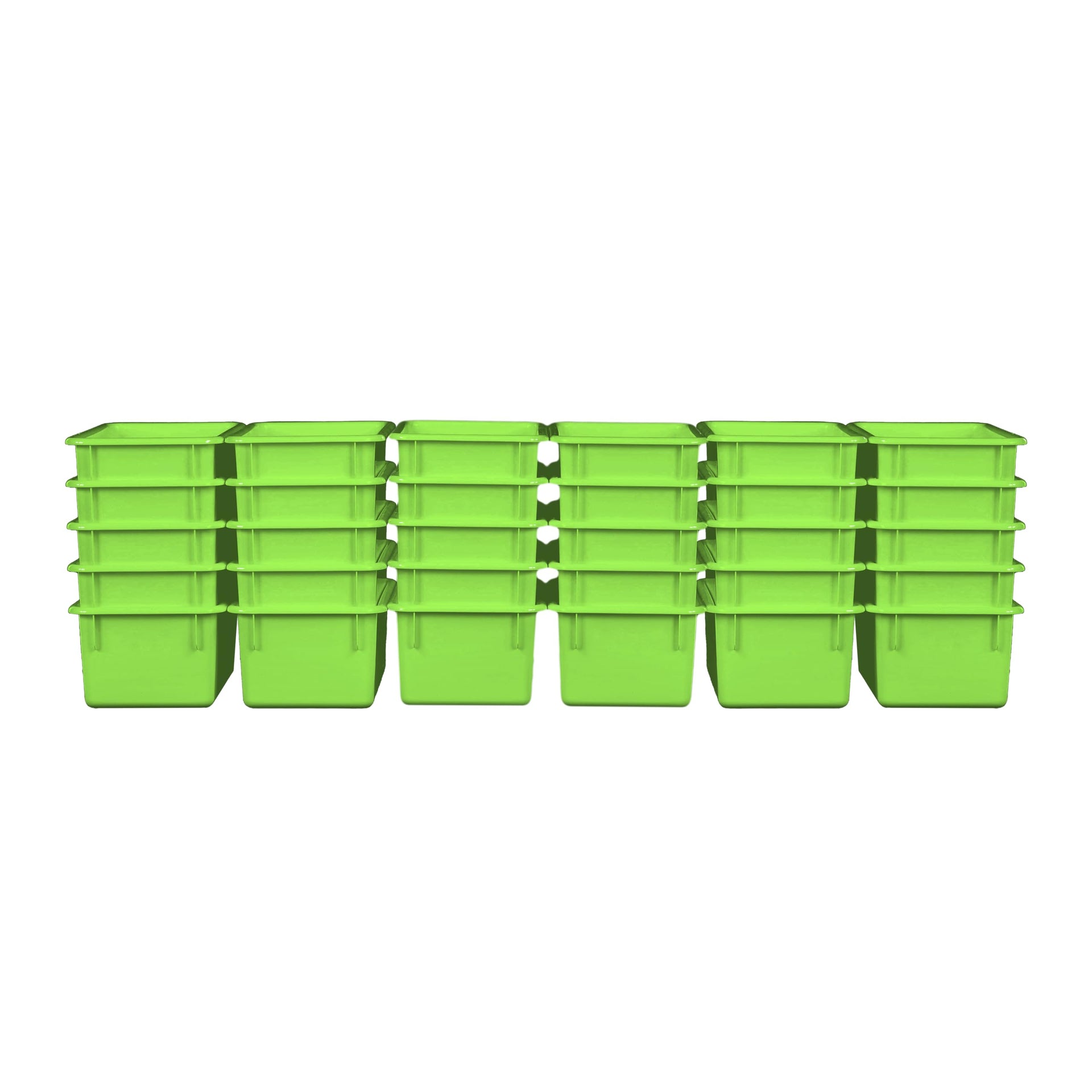 Cubby Storage Bin