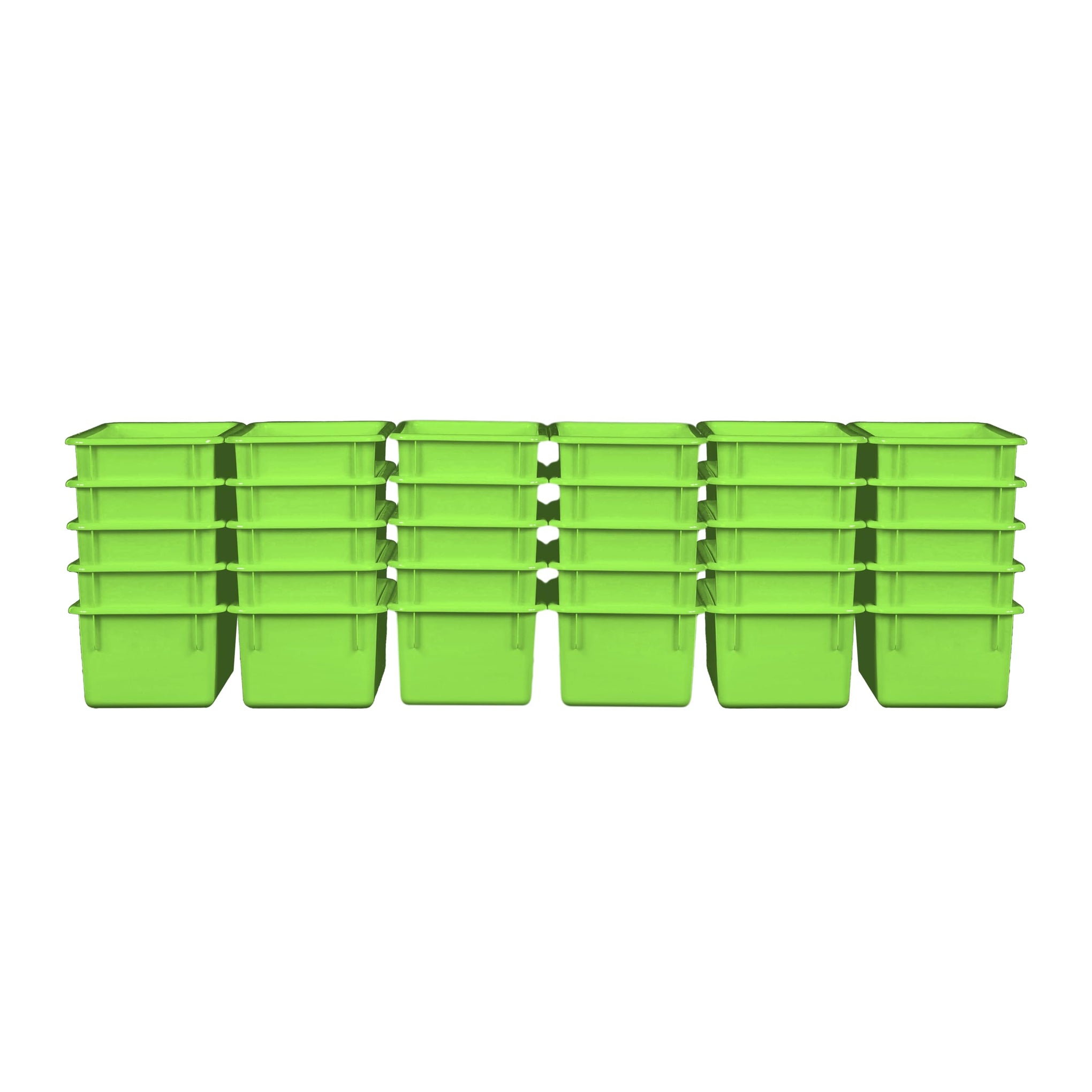 Cubby Storage Bin