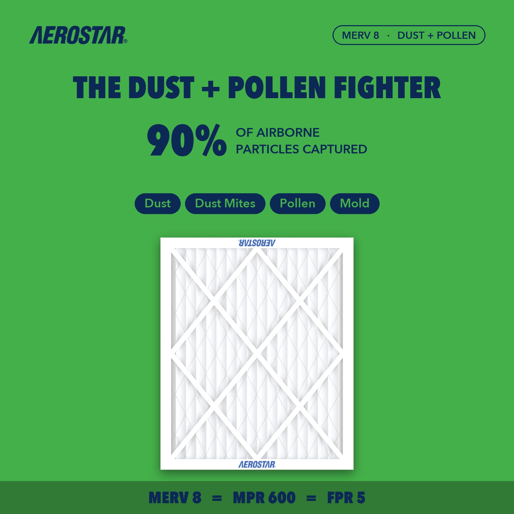 Air Filter 21 1 (4 Count)