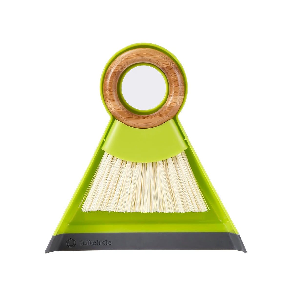 Tiny Team Mini Brush & Dustpan Set