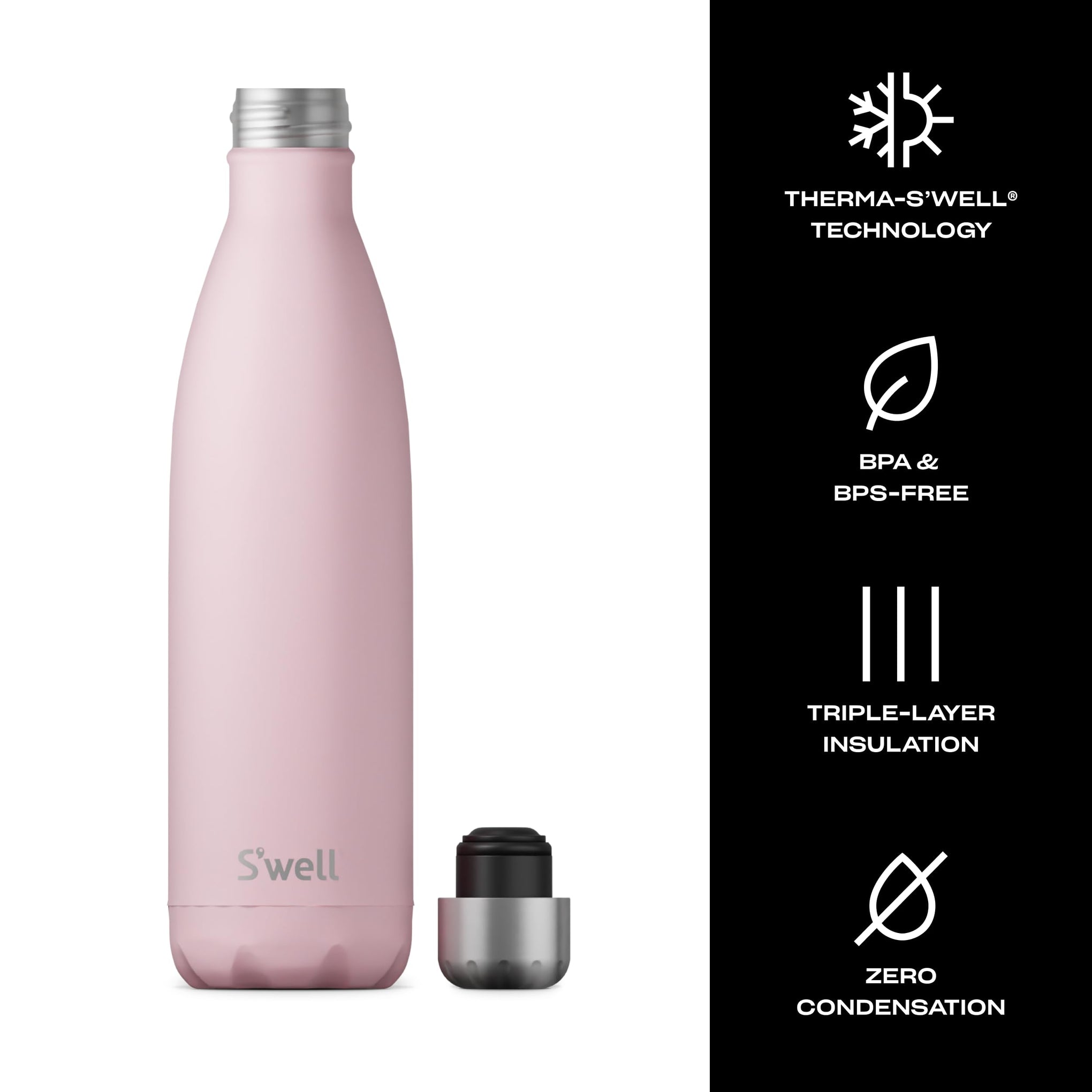 Stainless Steel Water Bottle