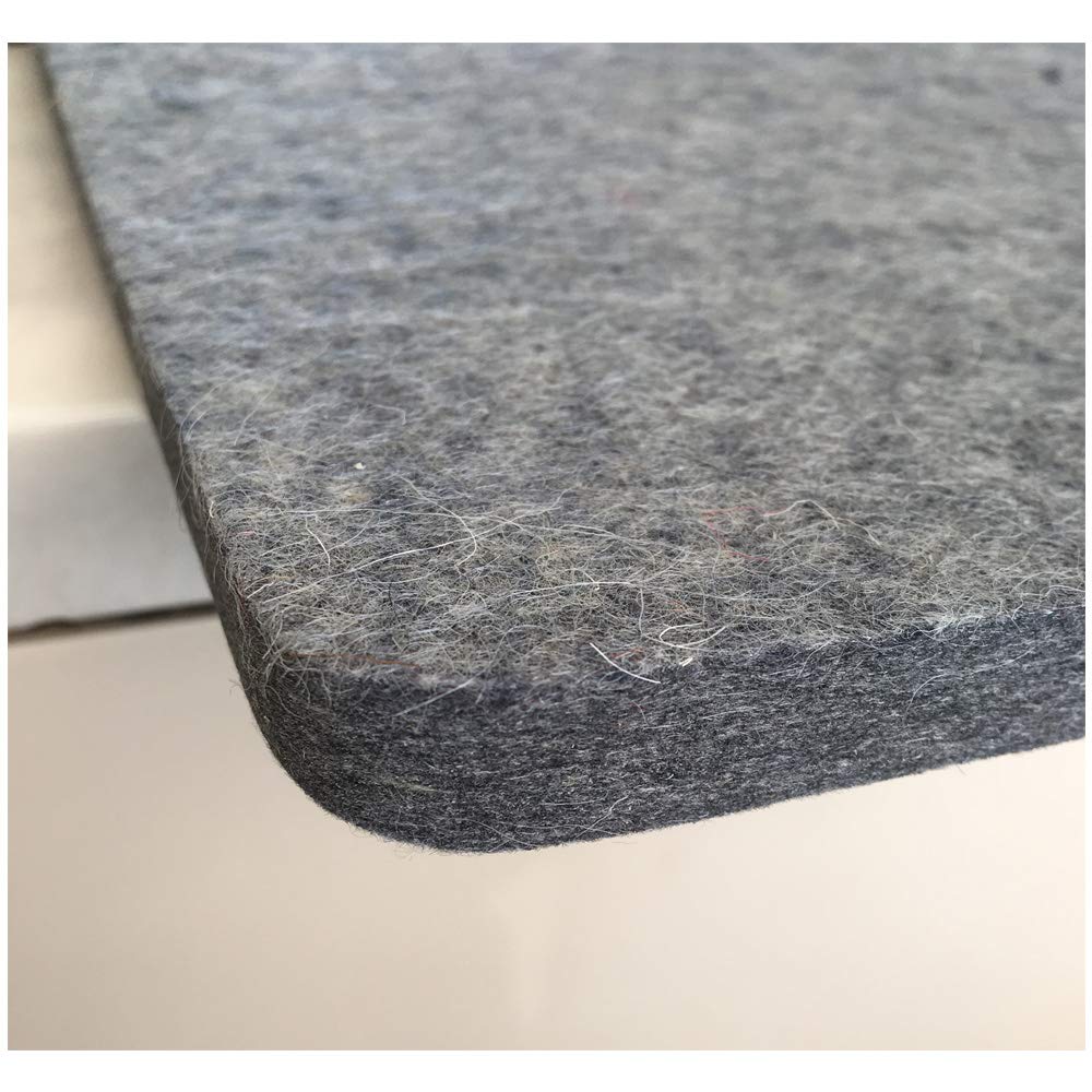 Wool Pressing Mat for Quilting