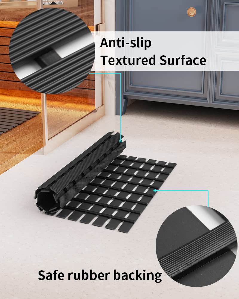 Shower Mat Non Slip