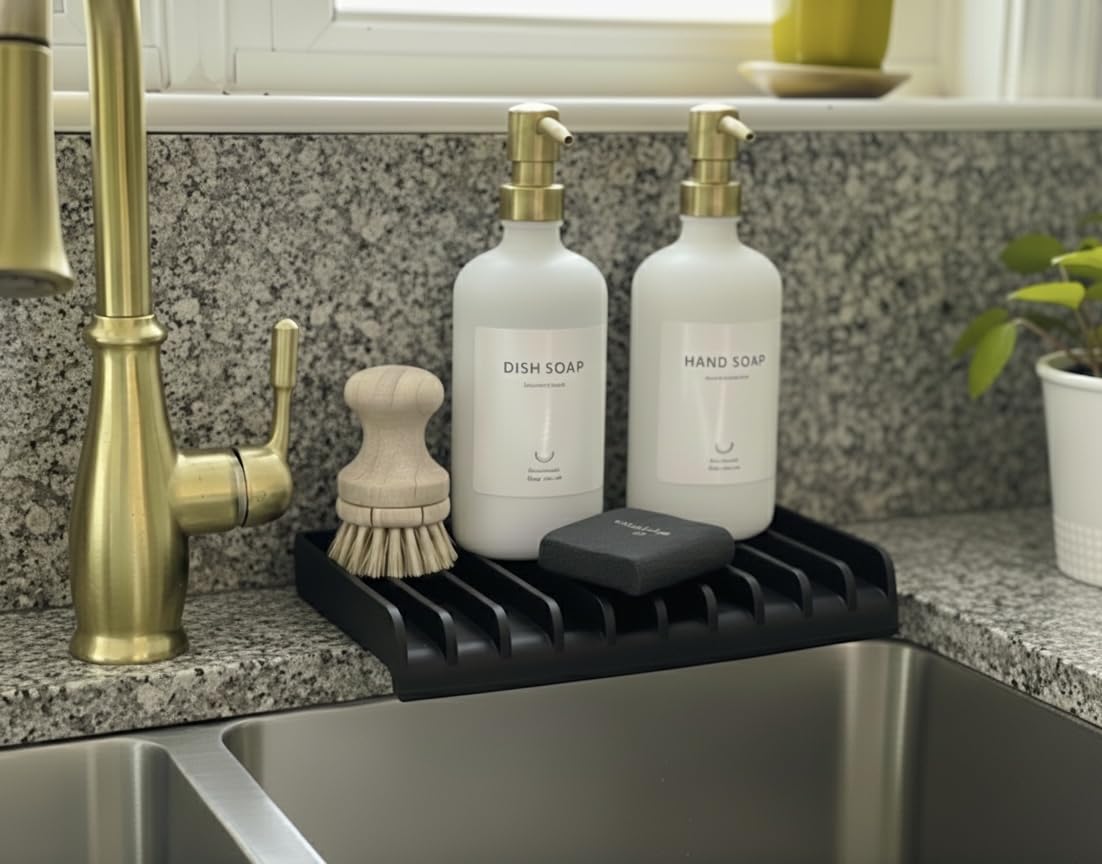 Silicone Sponge Holder