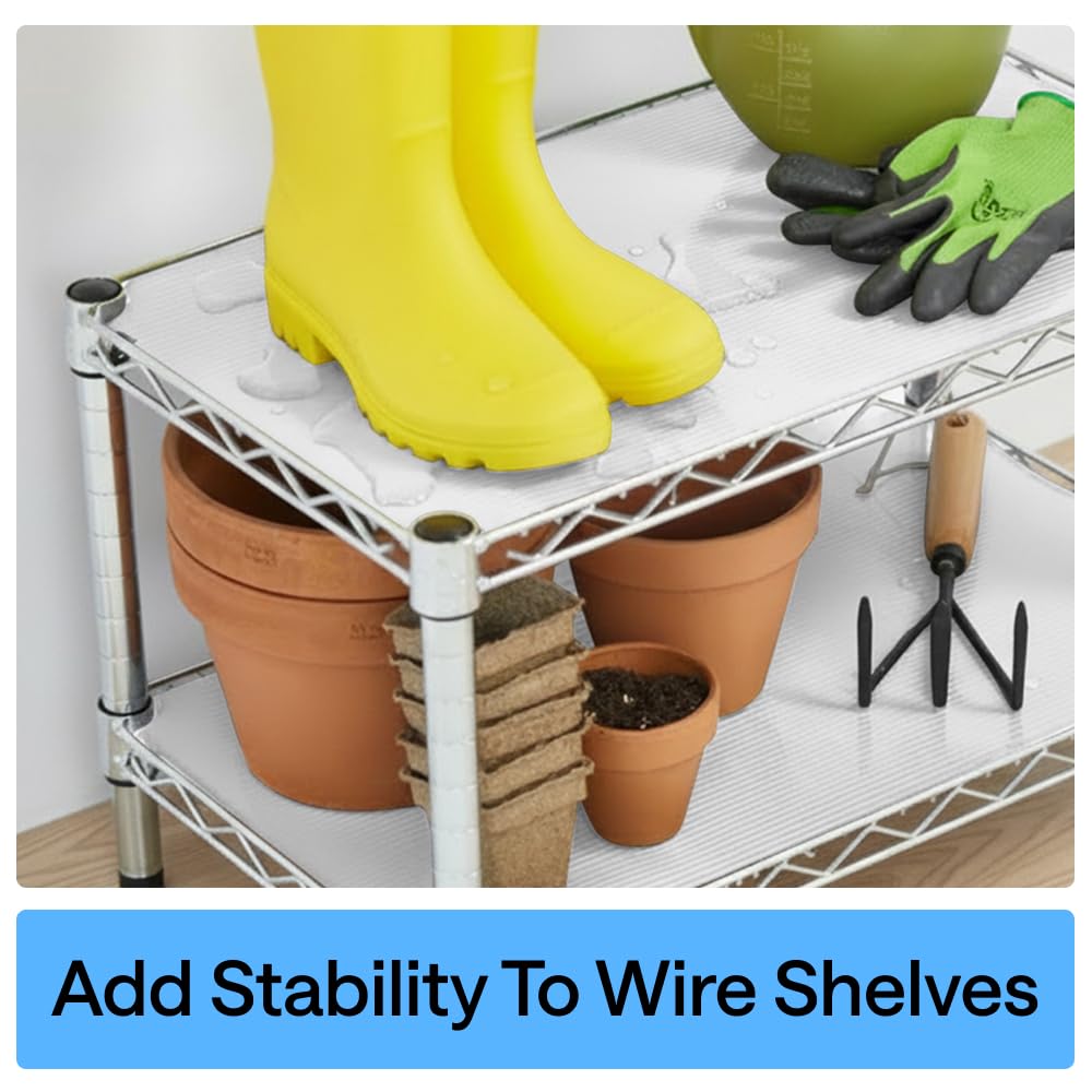 DuraGuard Shelf Liner (33.33 Sq Ft)