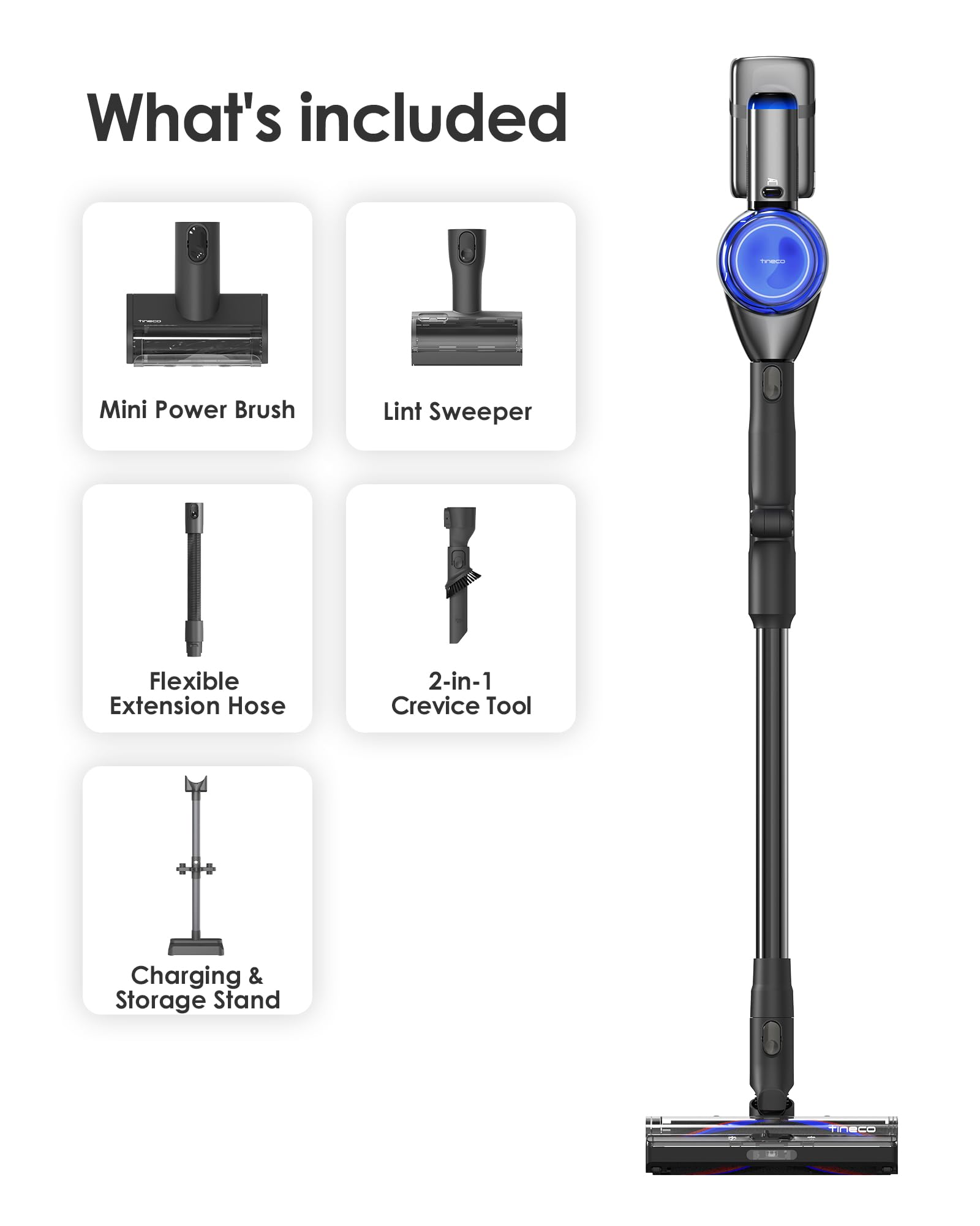 Pure ONE S70 Cordless Vacuum Cleaner