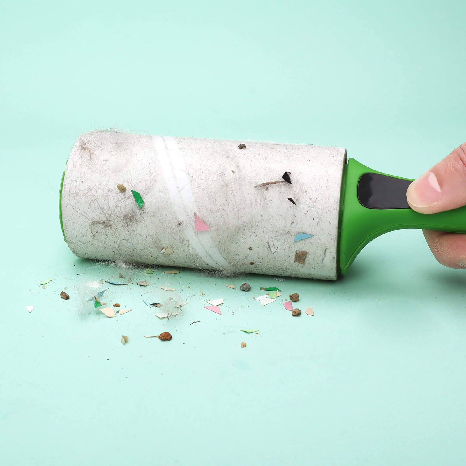 4.6 inch Giant Roller Refill for Evercare All