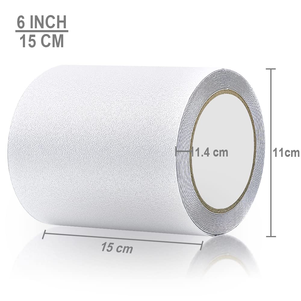 Anti Slip Tape Transparent (15.83 Foot)
