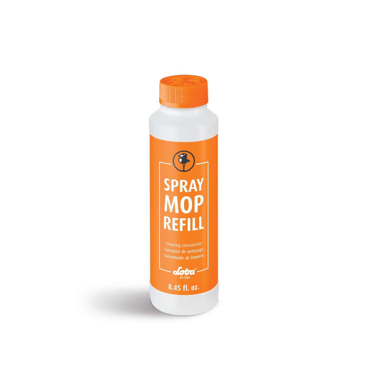 Spray Mop REFILL (8.45 Ounce)