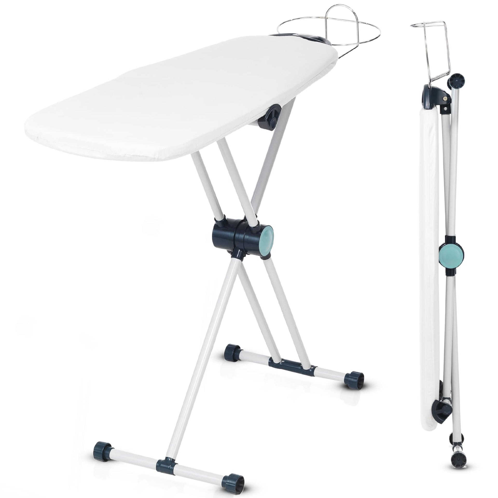 Dual Sided Iron Board