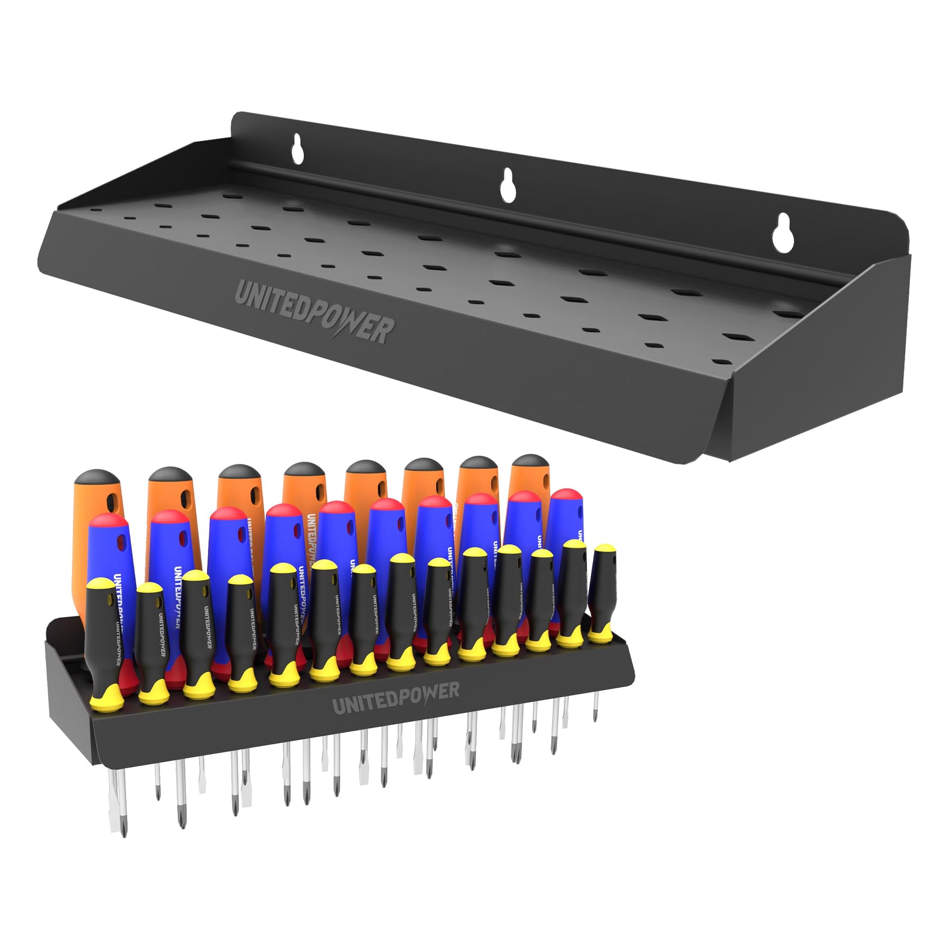Screwdriver Holder