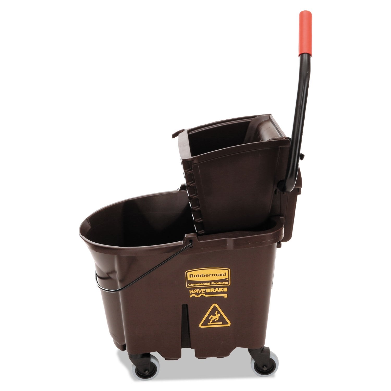 WaveBrake 35 QT Side