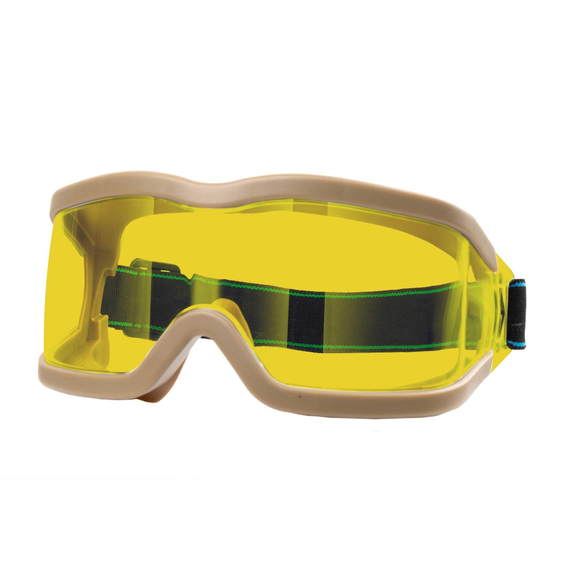 Chemistry Lab Safety Goggles