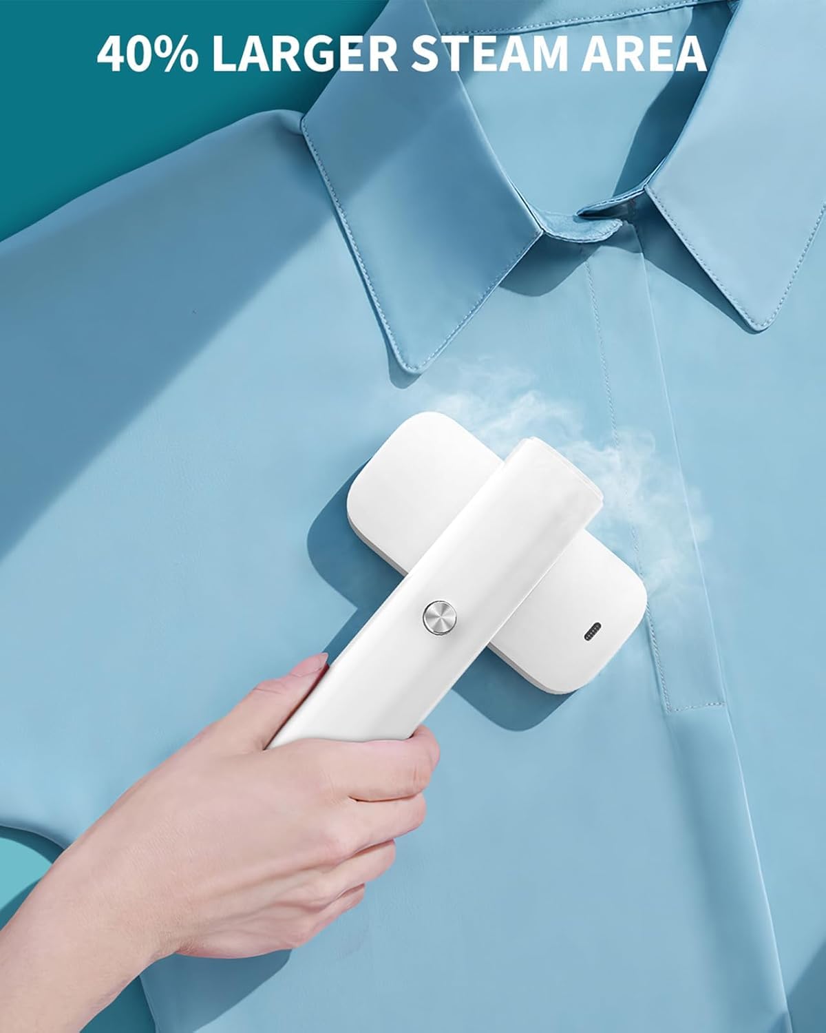 G5 Steam 2 in