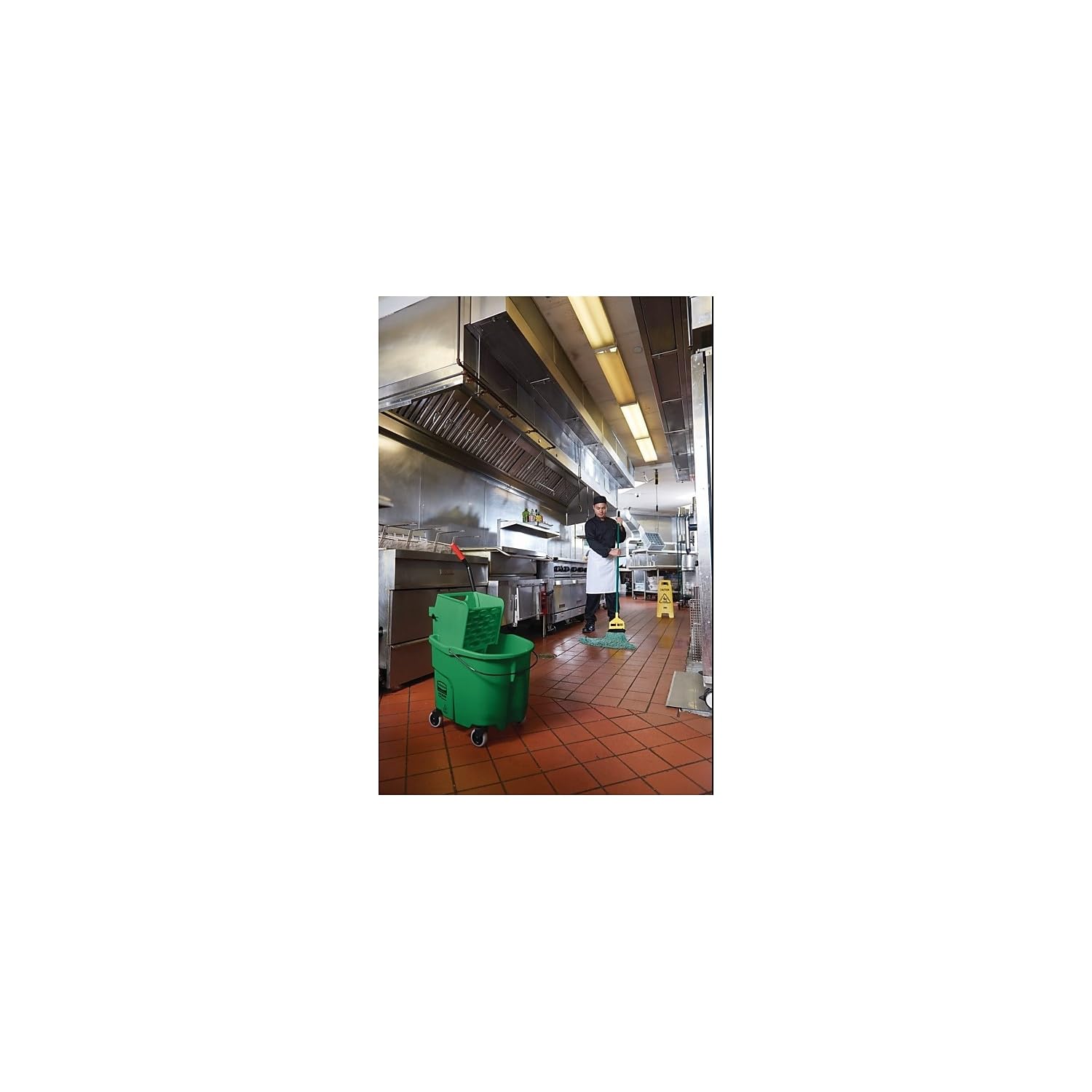 WaveBrake 35 QT Side