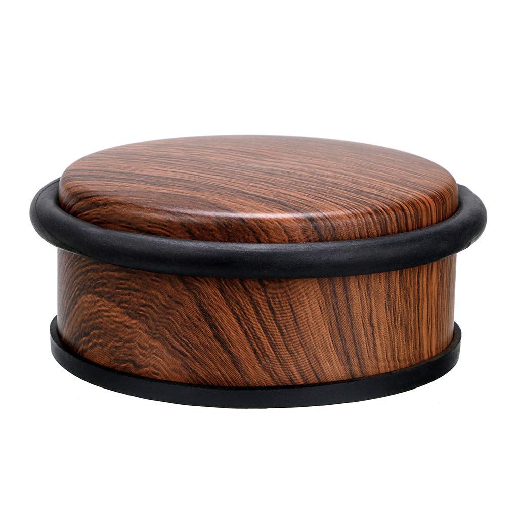 Heavy Duty No Drill Floor Door Stopper