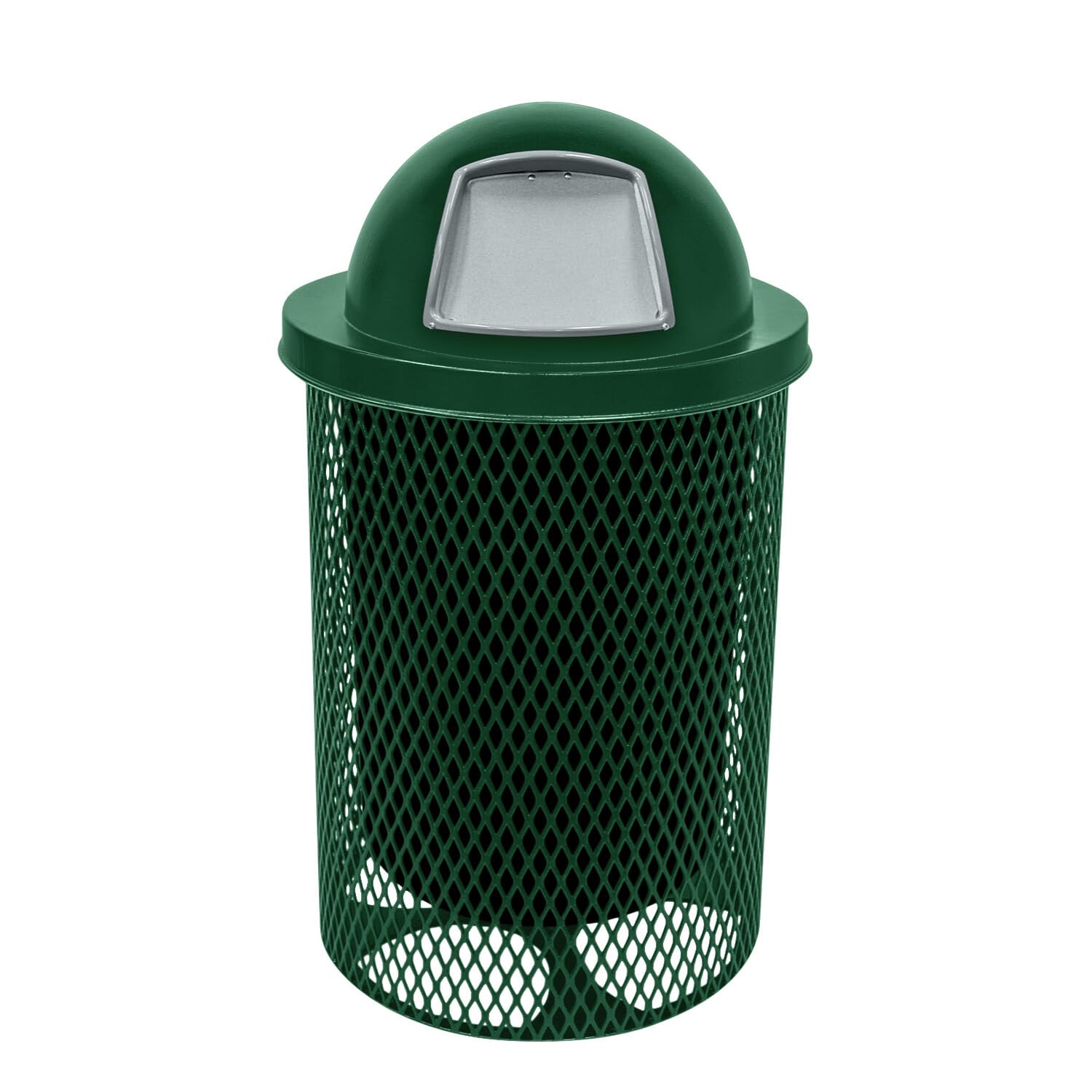 32 Gal Trash Can