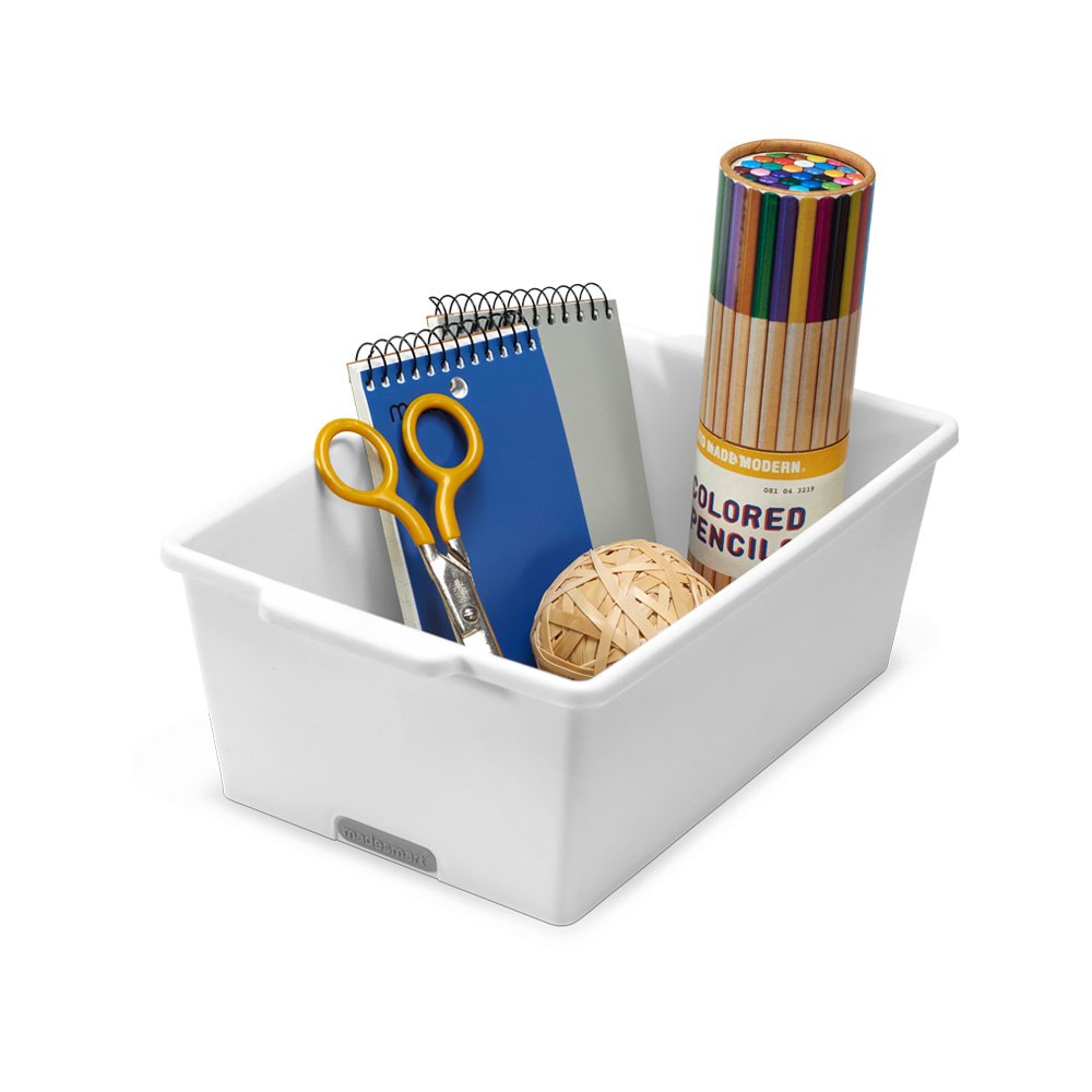 Small Deep Storage Bin